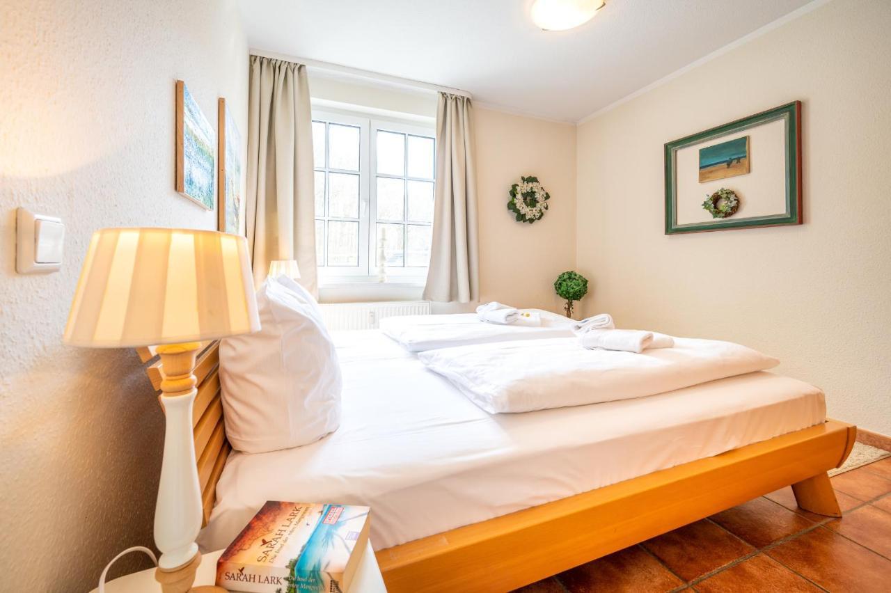 Apartment Bernstein - #120797 Binz