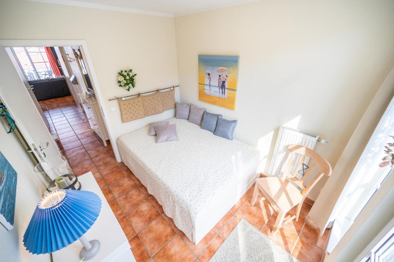 Apartment Bernstein - #120797